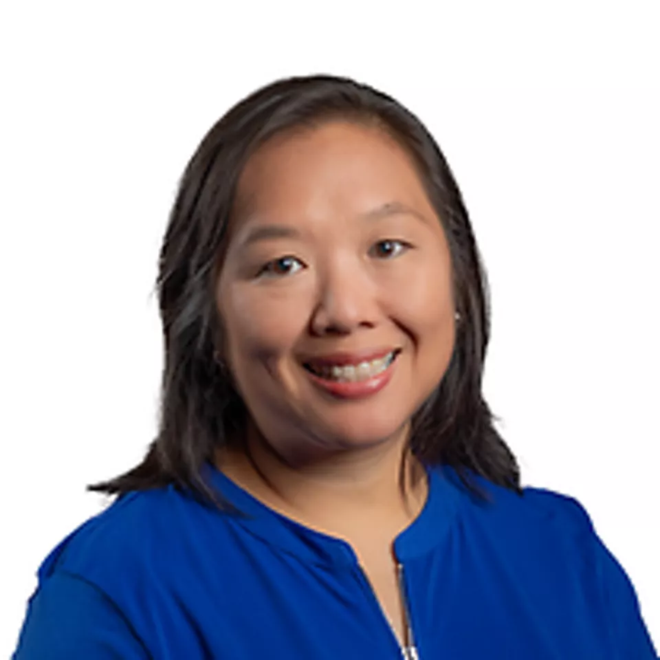 Carmen Chang